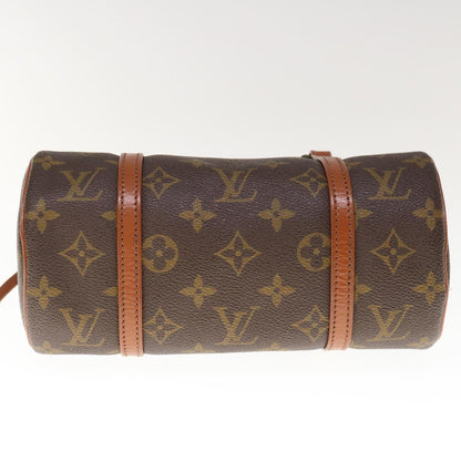 Louis Vuitton Papillon Handbag