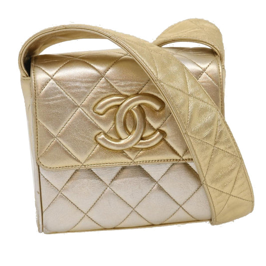 Chanel Travel Bag