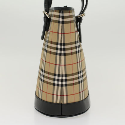 Burberry Nova Check Shoulder Bag