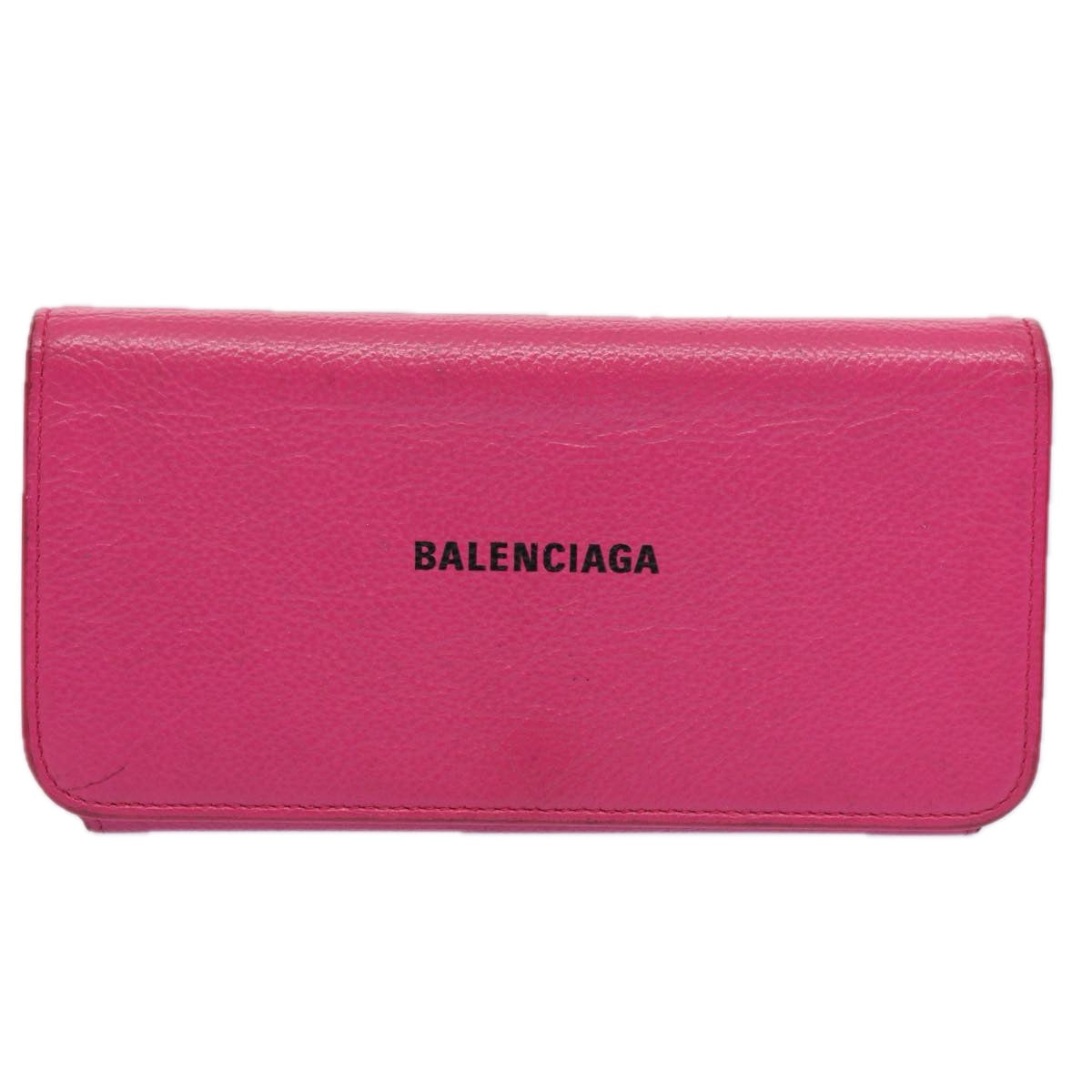 Balenciaga Cash Wallet