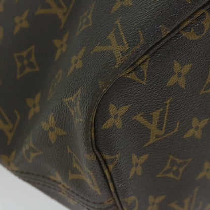 Louis Vuitton Neverfull MM Tote Bag