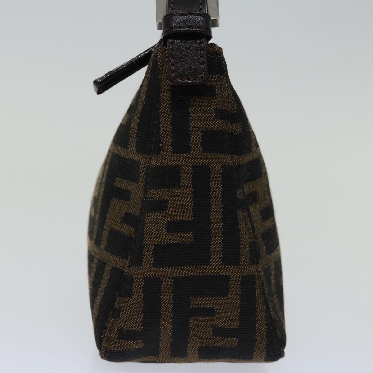 Fendi Zucca Handbag