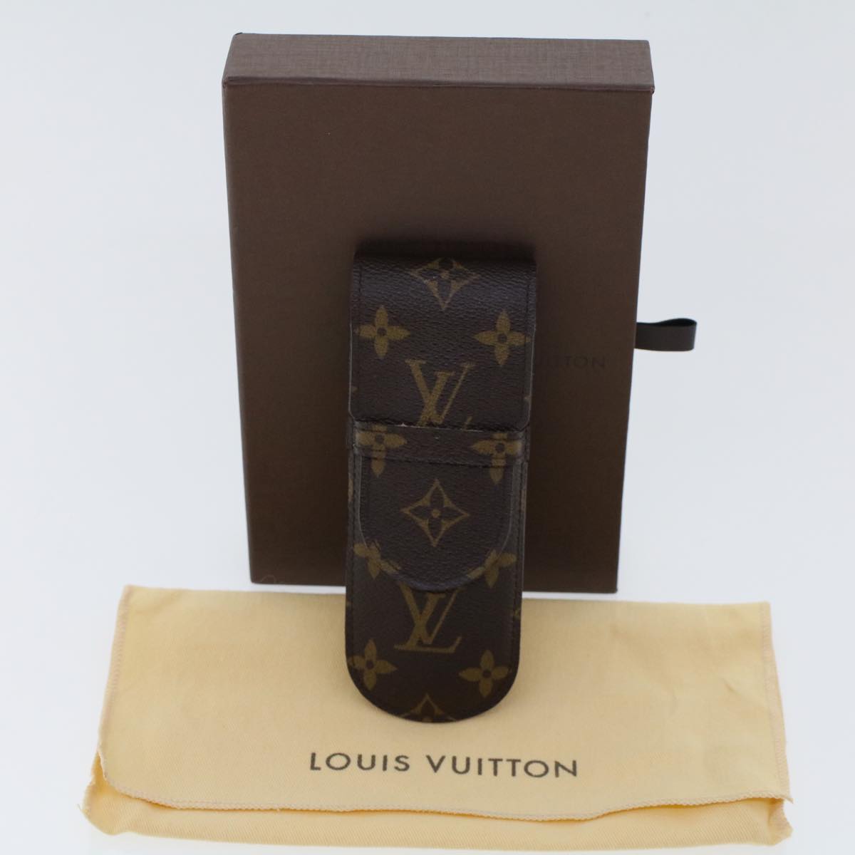 Louis Vuitton Etui à lunettes Wallet