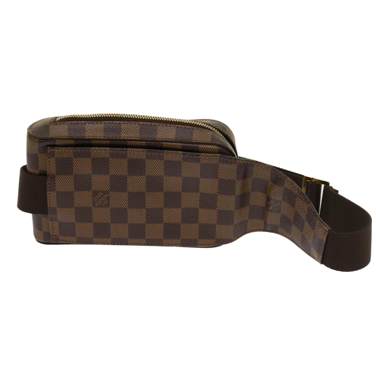 Louis Vuitton Geronimo Shoulder Bag