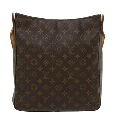 Louis Vuitton Looping GM Shoulder Bag