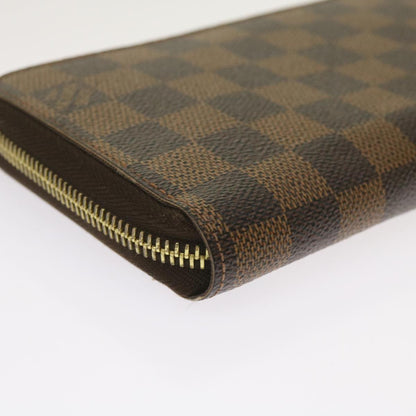 Louis Vuitton Portefeuille zippy Wallet