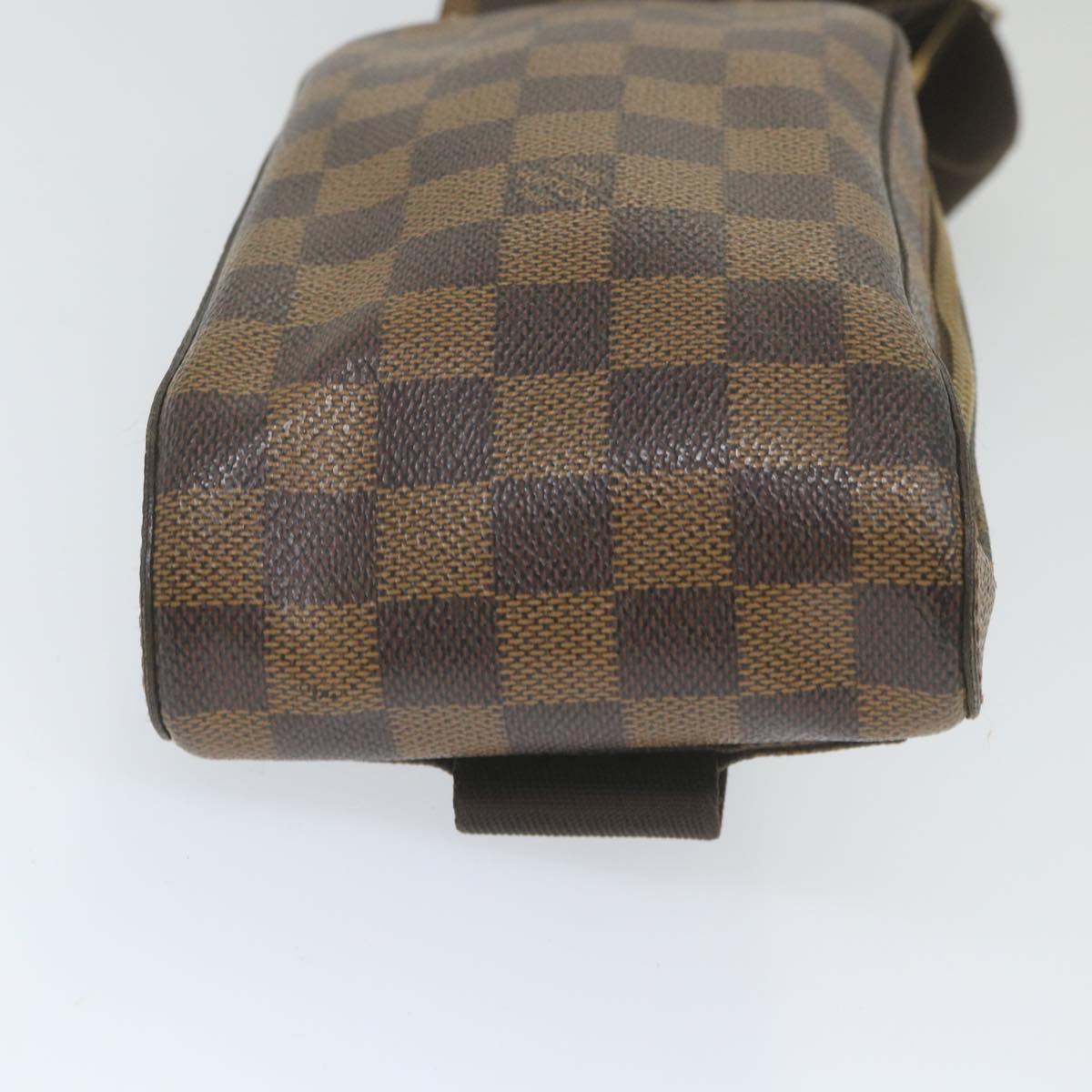 Louis Vuitton Geronimos Shoulder Bag