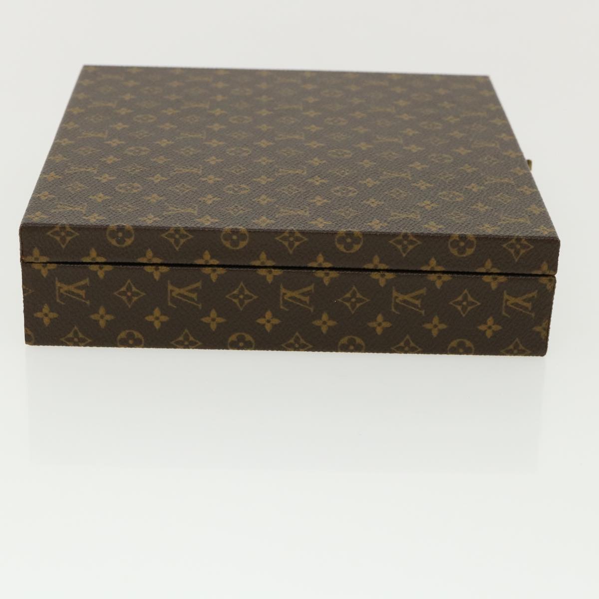 Louis Vuitton Jewelry case Briefcase