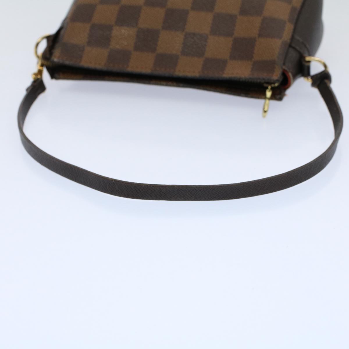 Louis Vuitton Trousse makeup Clutch