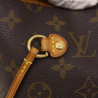 Louis Vuitton Neverfull GM Tote Bag