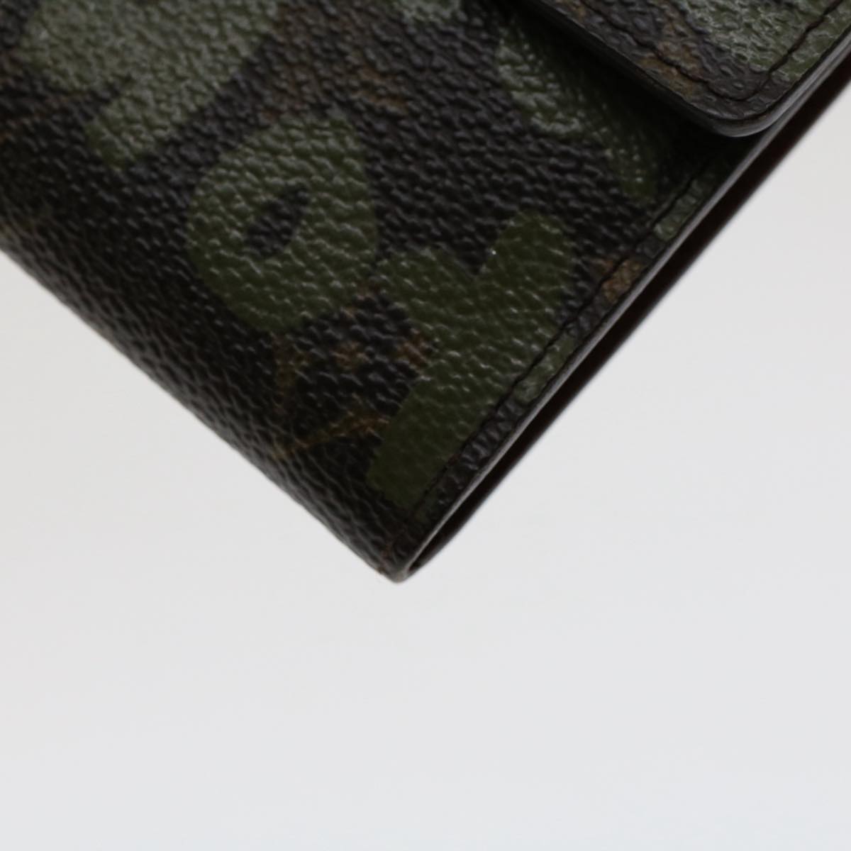 Louis Vuitton Portefeuille Sarah Wallet