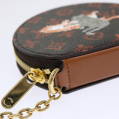 Louis Vuitton Boîte chapeau Wallet