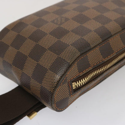 Louis Vuitton Geronimos Shoulder Bag