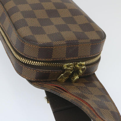 Louis Vuitton Geronimos Shoulder Bag