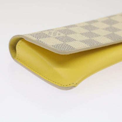 Louis Vuitton Etui à lunettes Wallet