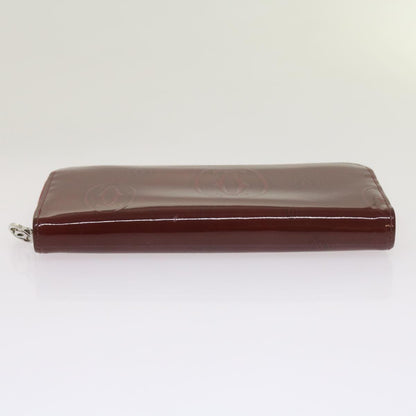 Cartier Wallet