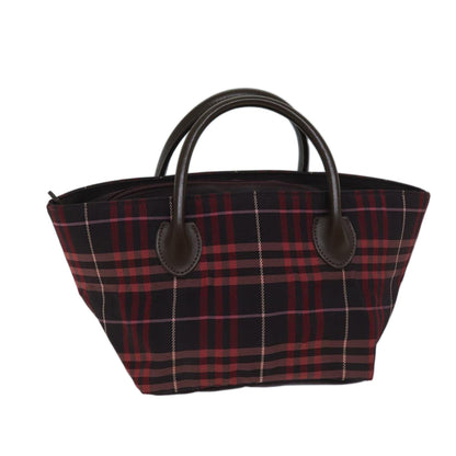 Burberry Nova Check Handbag