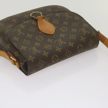 Louis Vuitton Saint Cloud Shoulder Bag