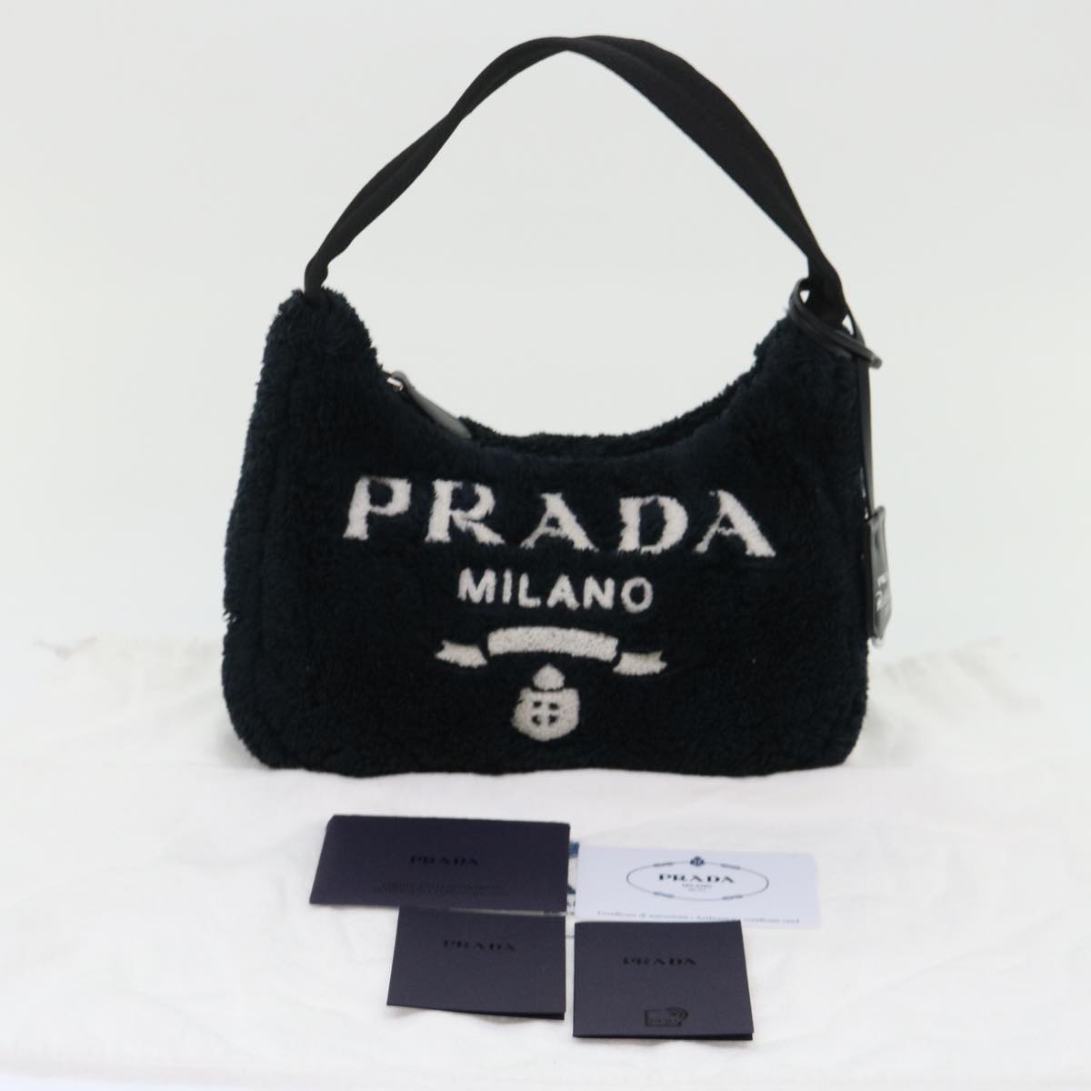 Prada Re-edition Handbag