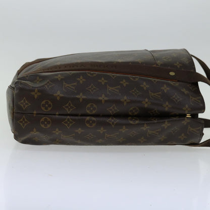 Louis Vuitton Beaubourg Tote Bag