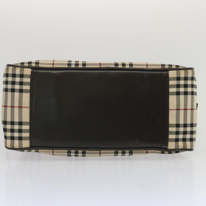 Burberry Nova Check Travel Bag