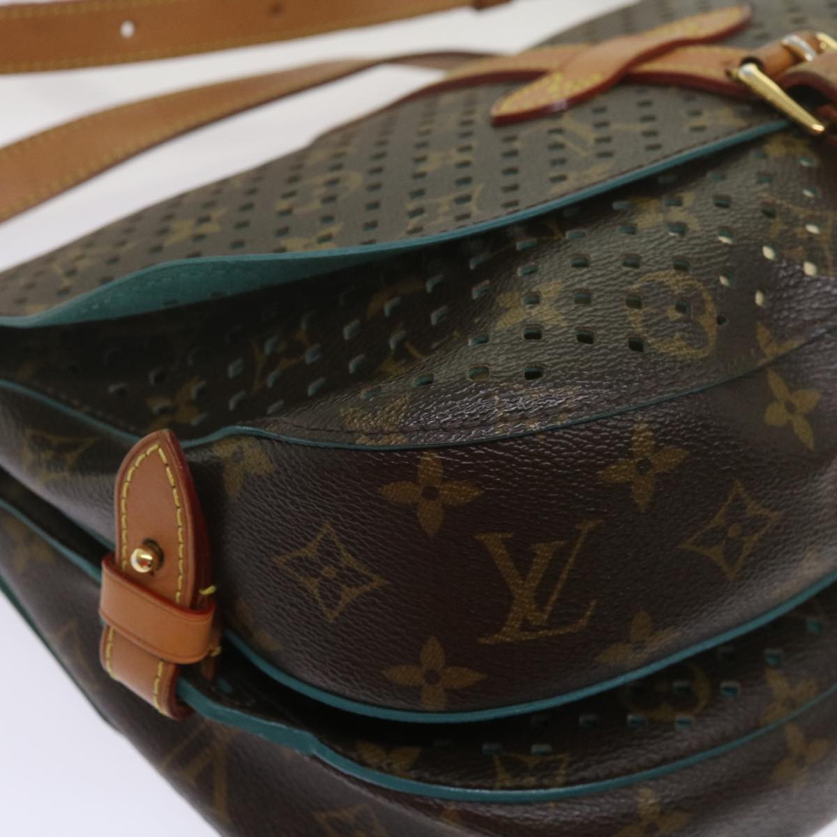 Louis Vuitton Shoulder Bag