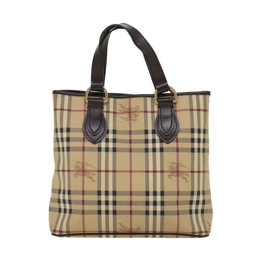 Burberry Tote Bag