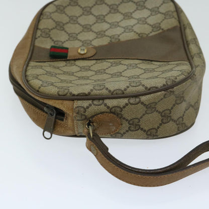 Gucci Sherry Clutch