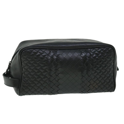 Bottega Veneta Intrecciato Clutch