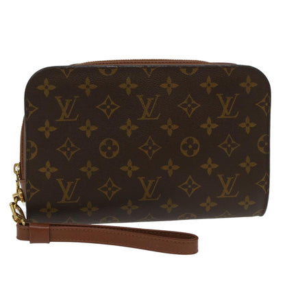 Louis Vuitton Orsay Clutch