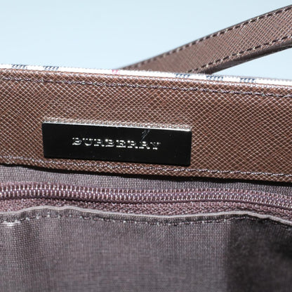 Burberry House Check Shoulder Bag