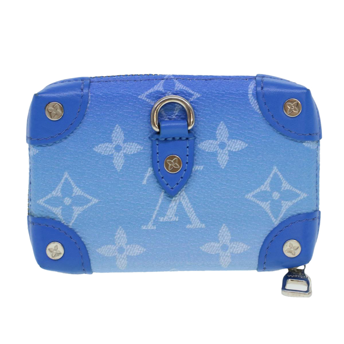 Louis Vuitton Soft Trunk Clutch