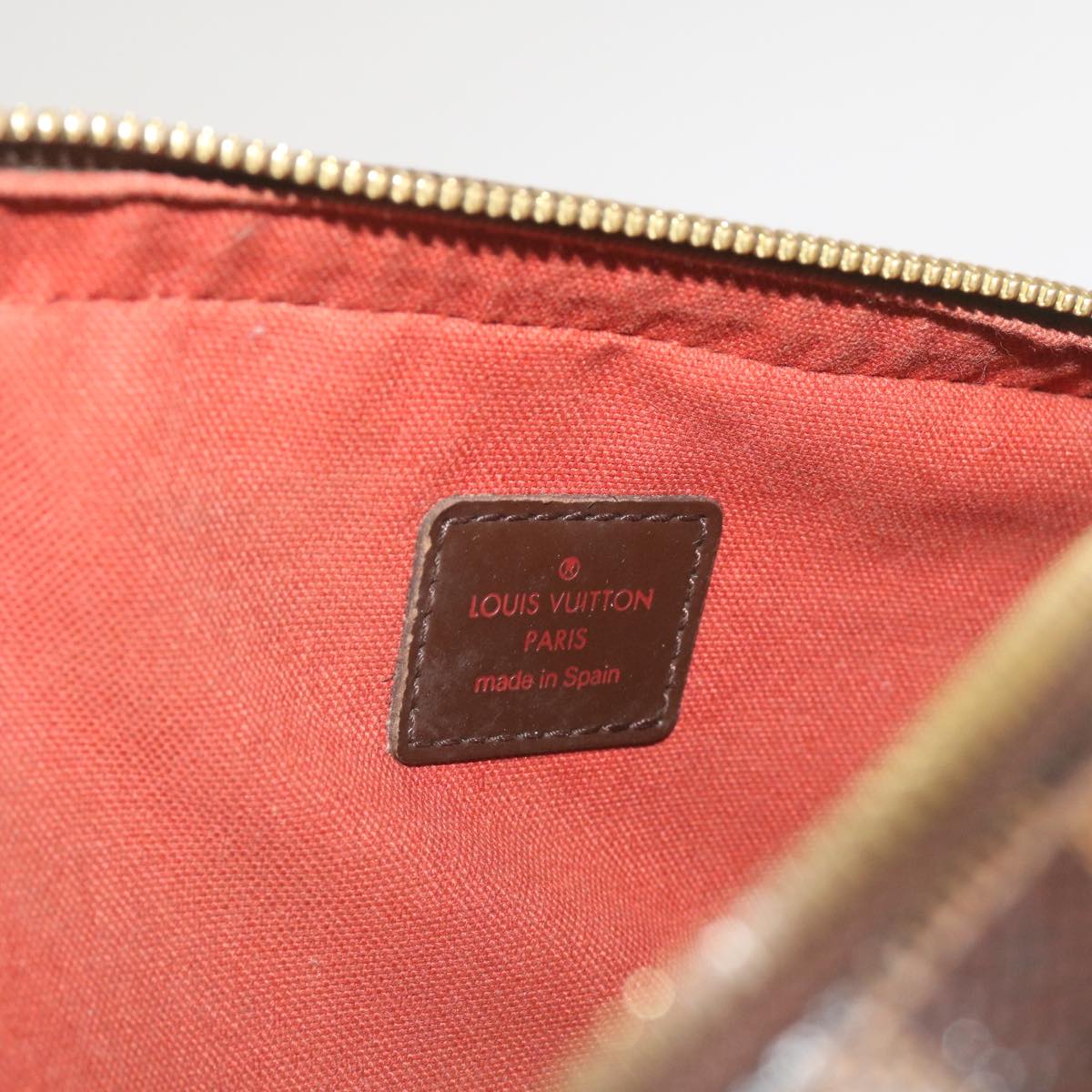 Louis Vuitton Geronimos Shoulder Bag