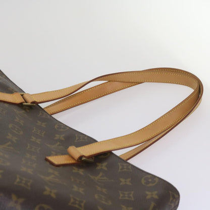 Louis Vuitton Mezzo Tote Bag