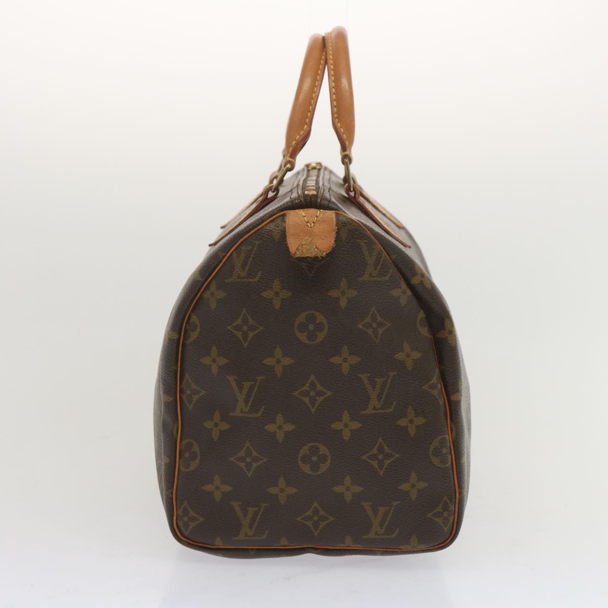 Louis Vuitton Speedy 30 Handbag