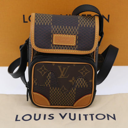 Louis Vuitton Amazon Shoulder Bag