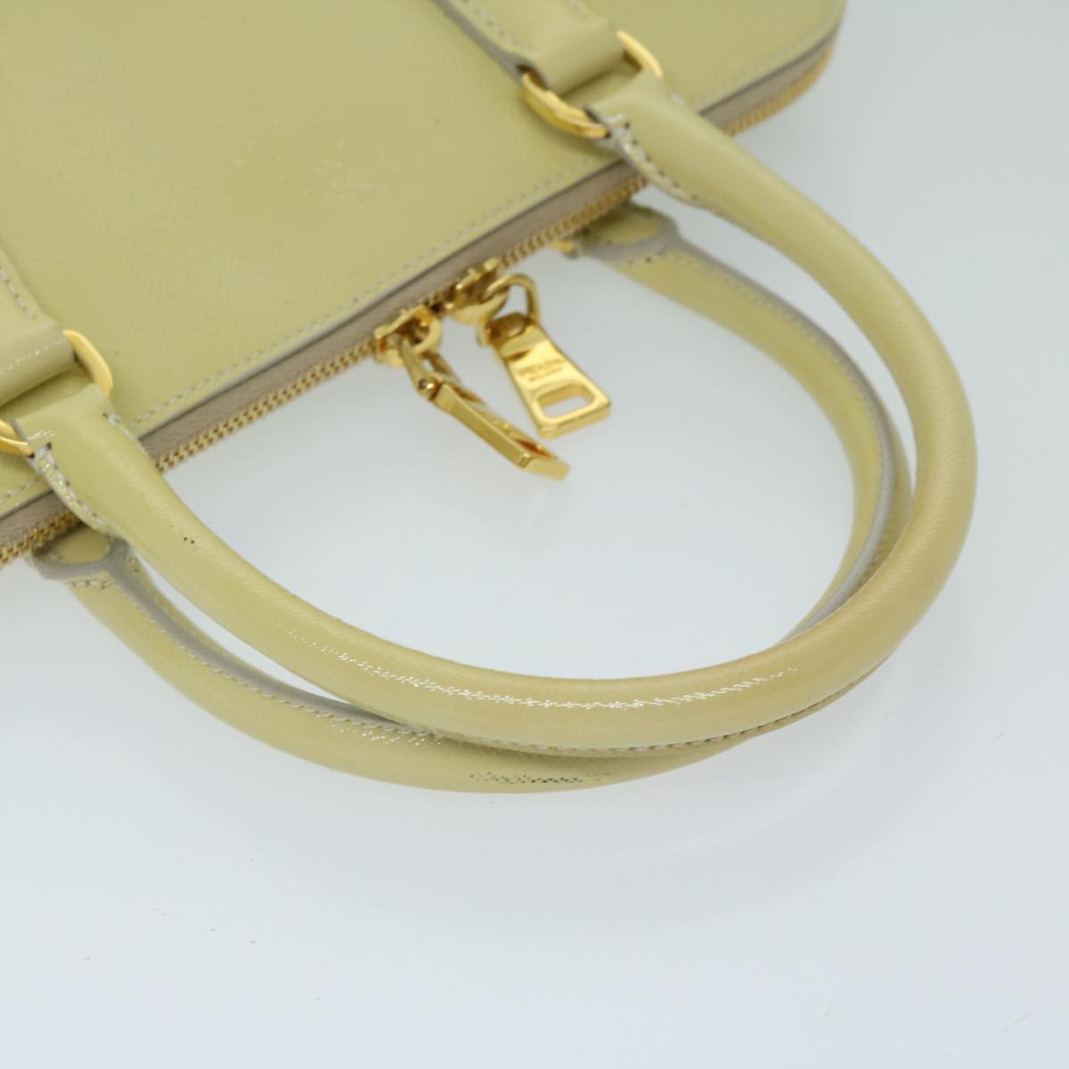 Prada Saffiano Handbag