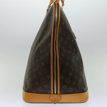 Louis Vuitton Alma Travel Bag