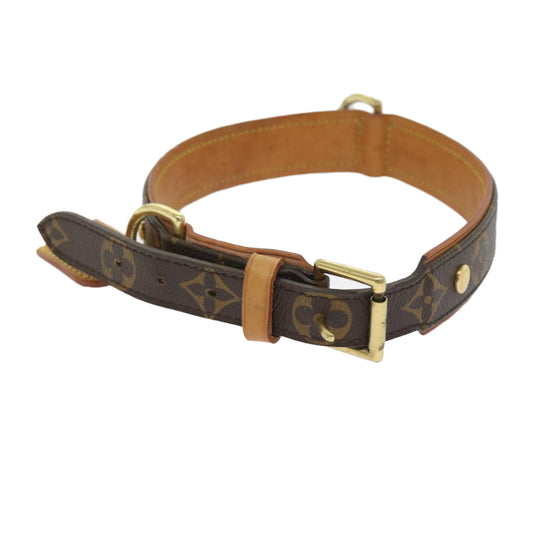 Louis Vuitton Baxter Belt