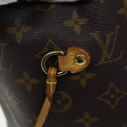 Louis Vuitton Neverfull GM Tote Bag