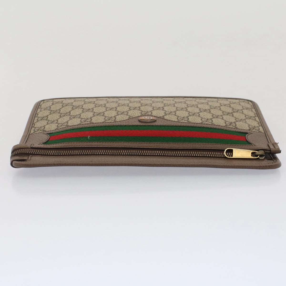 Gucci Ophidia Clutch