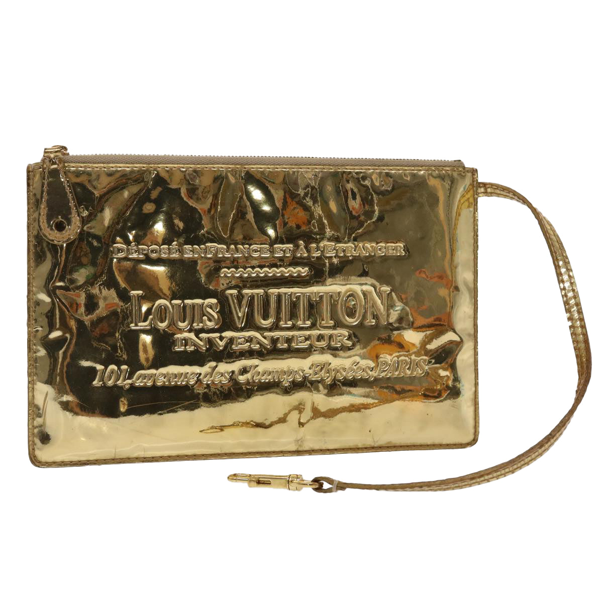 Louis Vuitton Pochette accessoires Clutch