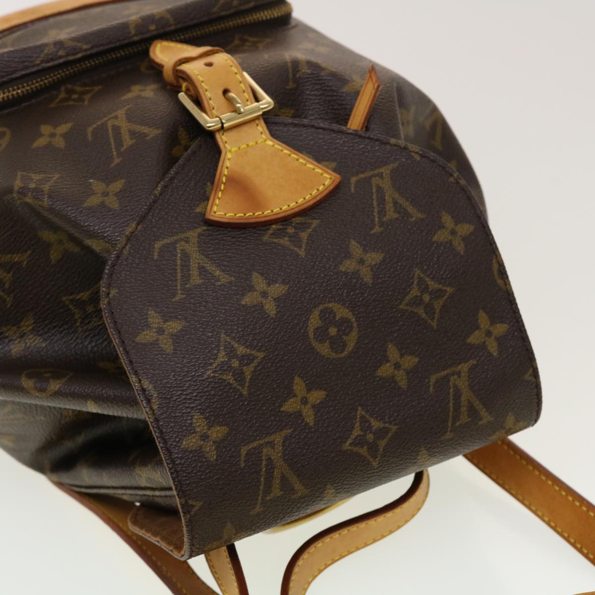 Louis Vuitton Montsouris Backpack