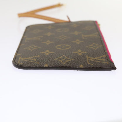 Louis Vuitton POCHETTE NEVERFULL Clutch