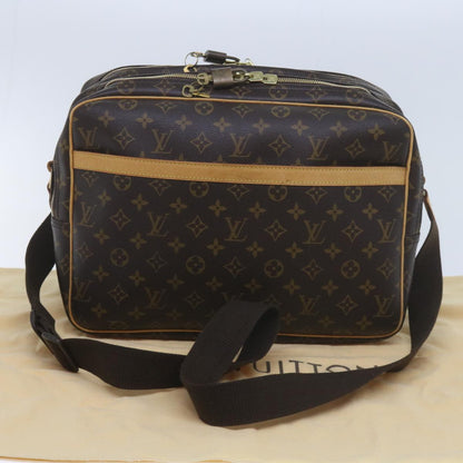 Louis Vuitton Reporter Shoulder Bag