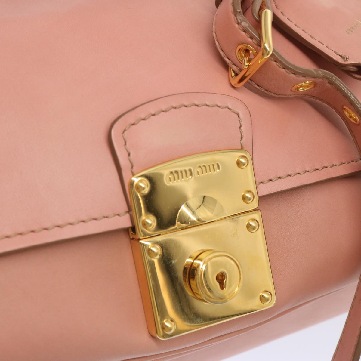 Miu Miu Handbag