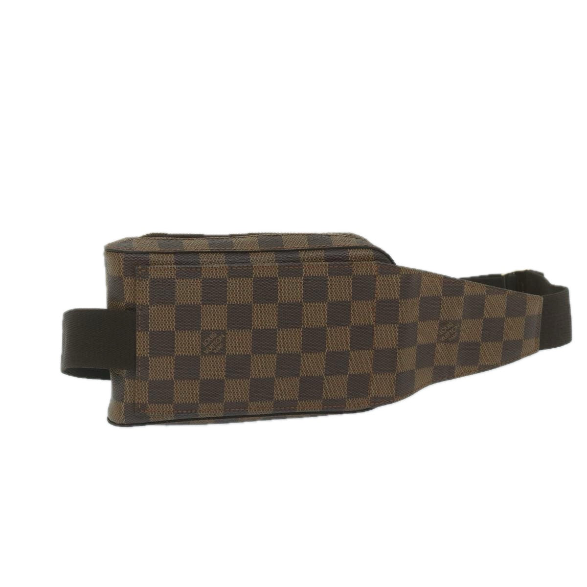 Louis Vuitton Geronimos Shoulder Bag