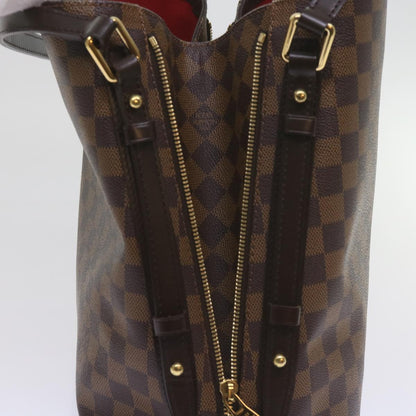 Louis Vuitton Cabas Rivington Shoulder Bag