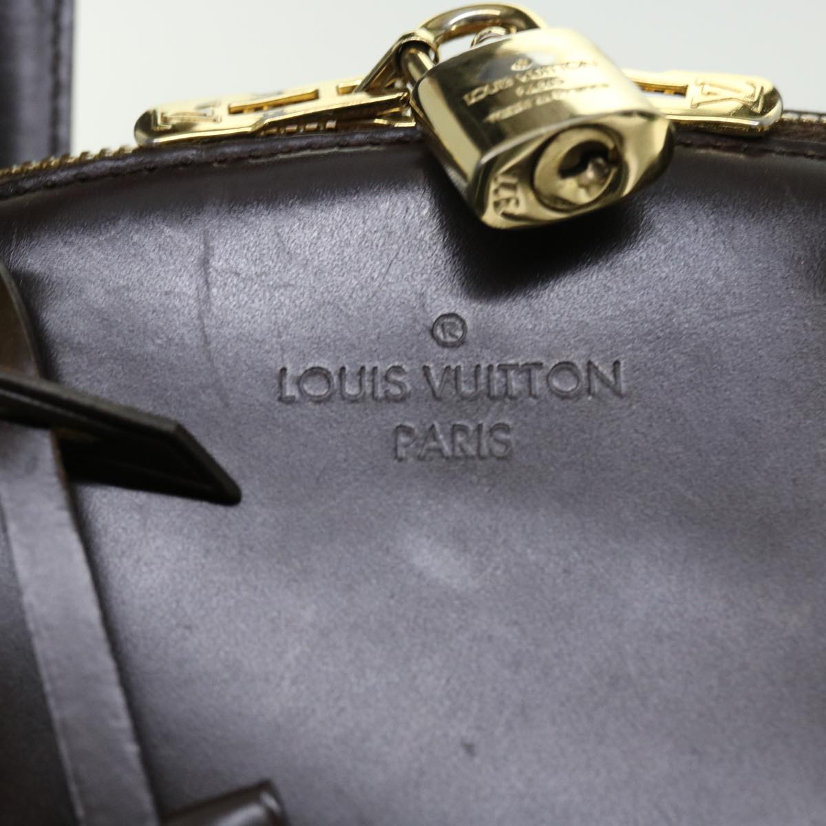 Louis Vuitton Verona Shoulder Bag