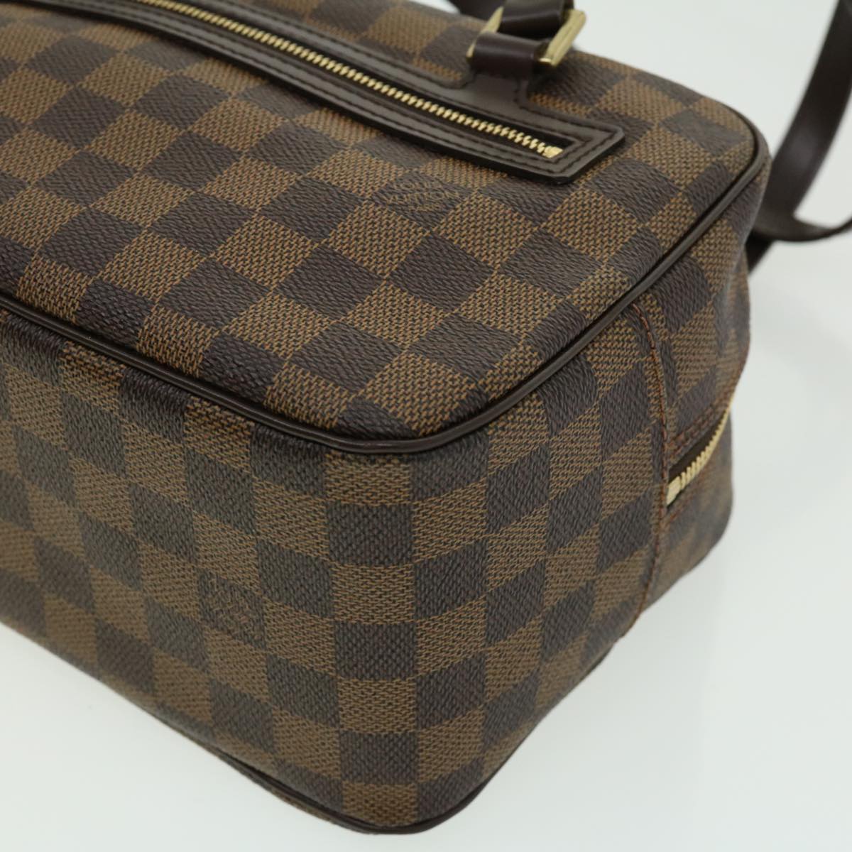 Louis Vuitton Cité Shoulder Bag